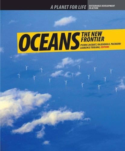 Oceans: The New Frontier - Click to Buy