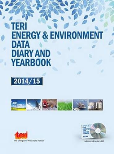 Teri Energy & Environment Data Diary and Yearbook (TEDDY) 2014/15 - Click to Buy