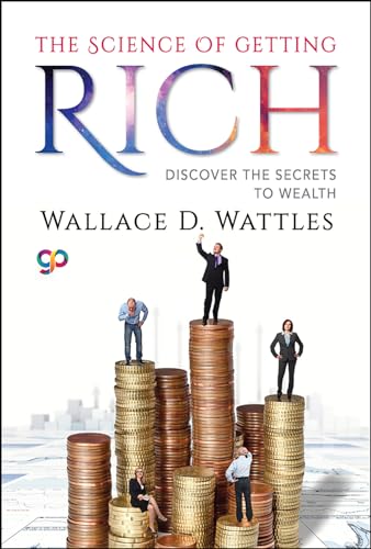 The Science of Getting Rich - Click to Buy