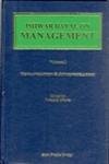 Ishwar Dayal on Management: vol. 1: Organisation and Administration: v. 1 - Click to Buy
