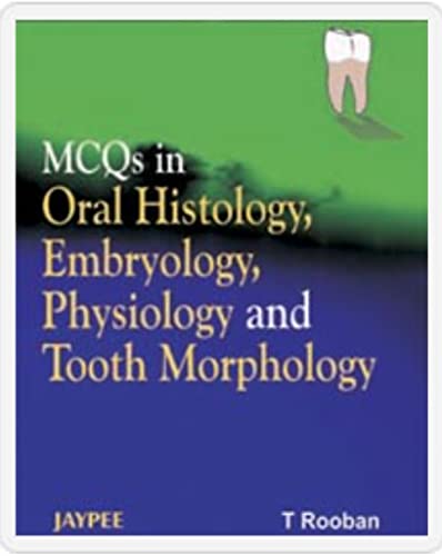 MCQs in Oral Pathology with Explanatory Answers - Click to Buy