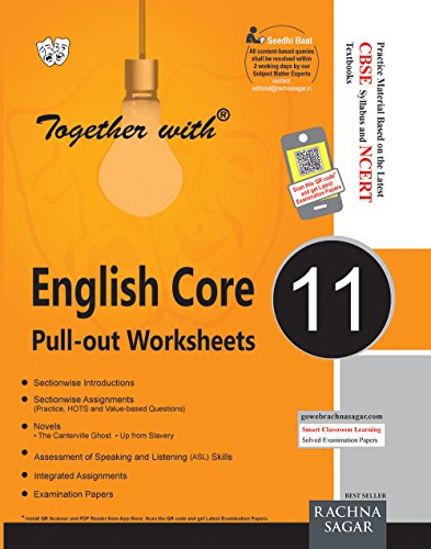 Together With English Core Pull-out Sheets-11 - Click to Buy