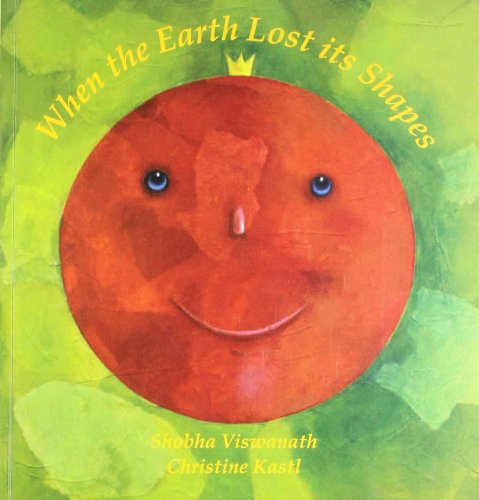 When the Earth Lost its Shapes - Click to Buy