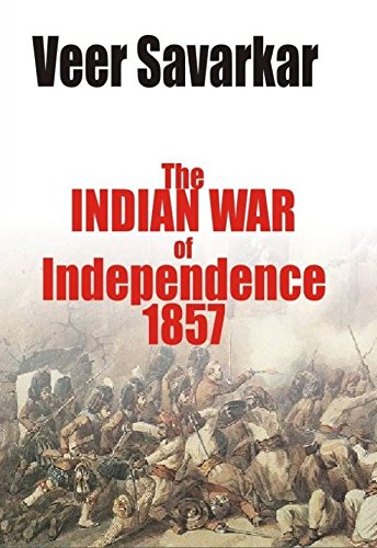 Abhishek Publications The Indian War Of Independence 1857 - Click to Buy