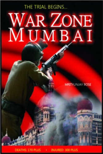 War Zone Mumbai - Click to Buy