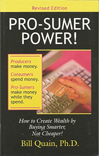 Pro-Sumer Power! (Pentagon Press) - Click to Buy