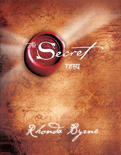 Rahasya - The Secret (Hindi Edition) - Click to Buy