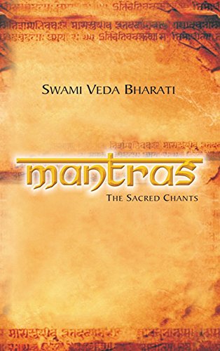 Mantras: The Sacred Chants - Click to Buy