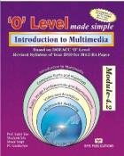 2010- O Level Introduction to Multimedia (M4.2-R4) - Click to Buy