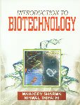 Introduction to Biotechnology - Click to Buy