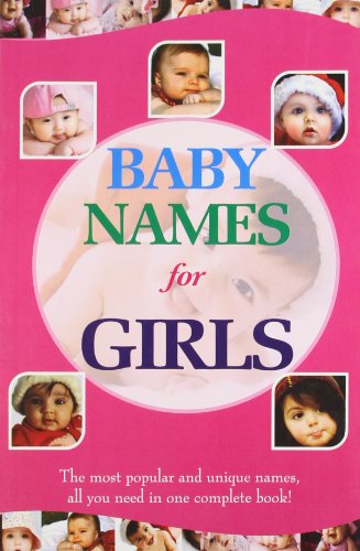 Baby Names for Girls - Click to Buy