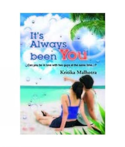 It's Always Been You