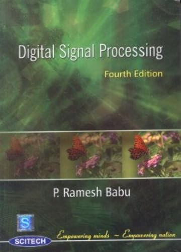 Digital Signal Processing - Click to Buy