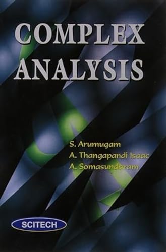 Complex Analysis - Click to Buy