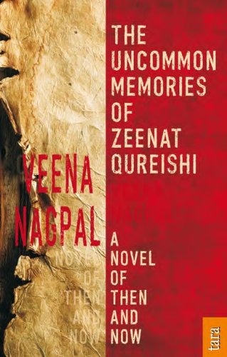 The Uncommon Memories of Zeenat Qureishi - Click to Buy