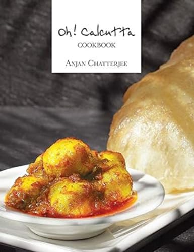 Oh! Calcutta: Cookbook - Click to Buy