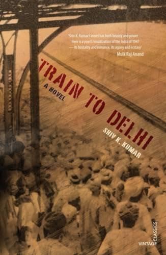 Train To Delhi - Click to Buy