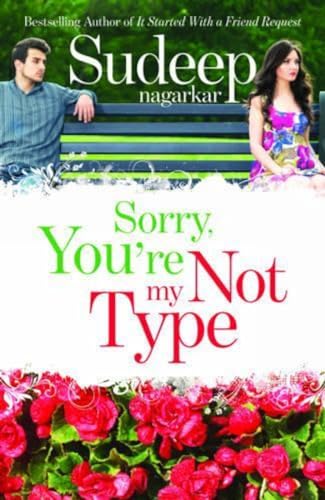 Sorry, You're Not My Type - Click to Buy