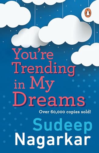 You’re Trending In My Dreams - Click to Buy