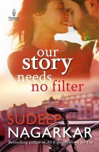 Our Story Needs No Filter - Click to Buy