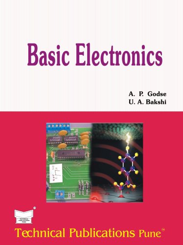 Basic Electronics - Click to Buy
