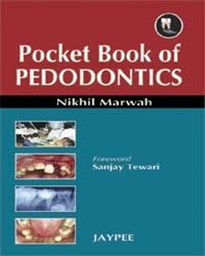 Pocket Book of Pedodontics - Click to Buy