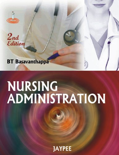 Nursing Administration - Click to Buy