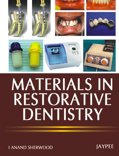 Materials In Restorative Dentistry - Click to Buy