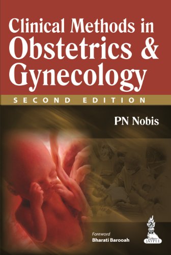 Clinical Methods in Obstetrics and Gynecology - Click to Buy
