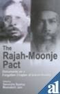 The Rajah-Moonje Pact - Click to Buy