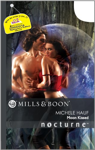 Moon Kissed - Click to Buy