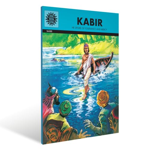 Kabir - Click to Buy