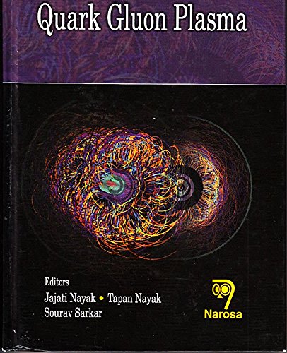 Quark Gluon Plasma: Proceedings of QGP Meet Workshop - Click to Buy