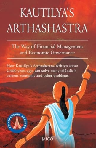 Kautilya's Arthashastra - Click to Buy