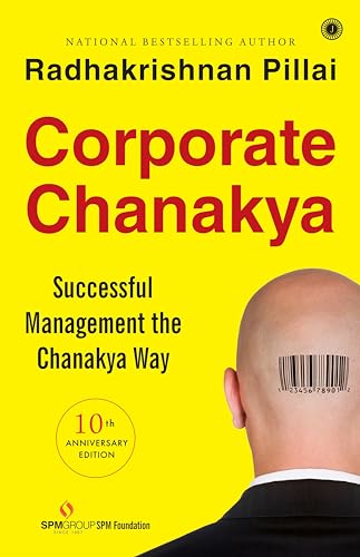 Corporate Chanakya - Click to Buy