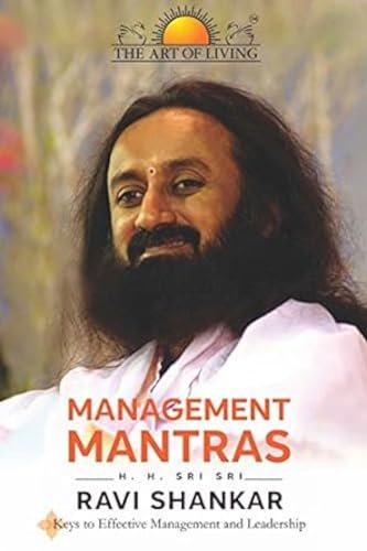 Management Mantras: Keys to Effective Management and Leadership - Click to Buy