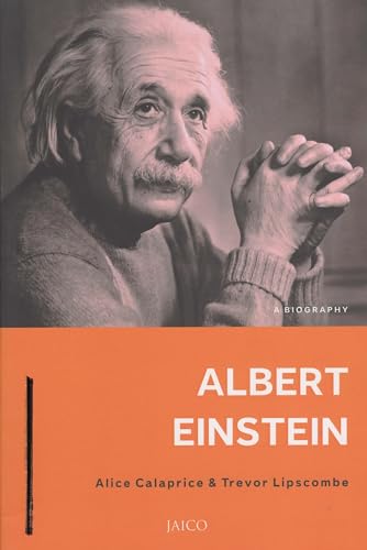 Albert Einstein: A Biography - Click to Buy