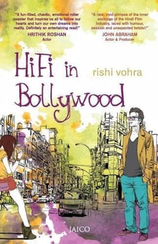 HiFi in Bollywood - Click to Buy