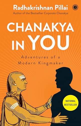 Chanakya in You - Click to Buy