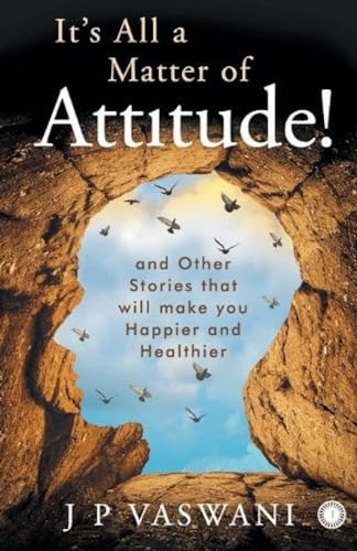 It's All a Matter of Attitude! - Click to Buy