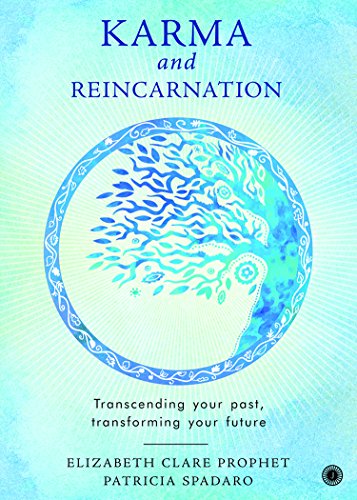 Karma and Reincarnation - Click to Buy