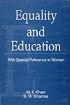 Equality and Education: With Special Reference to Women - Click to Buy