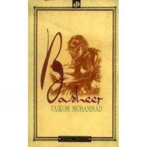 Vaikom Muhammad Basheer - Click to Buy