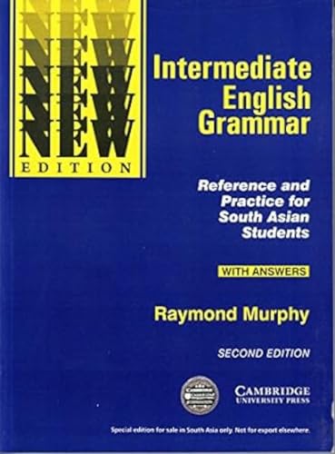 Intermediate English Grammar - Click to Buy