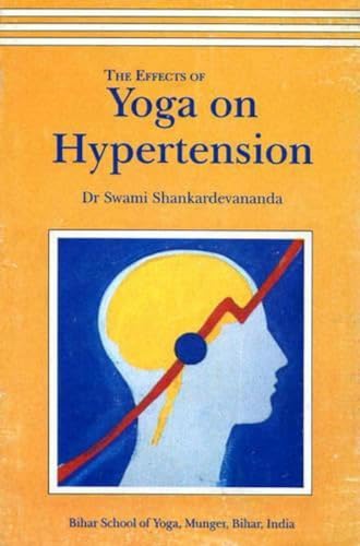 The Effects of Yoga on Hypertension - Click to Buy