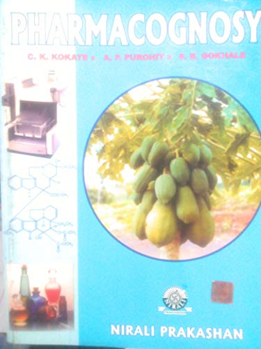 pharmacognosy - Click to Buy