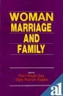 Woman, Marriage and Family - Click to Buy