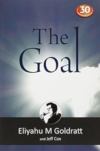 The Goal - Special Edition - Click to Buy