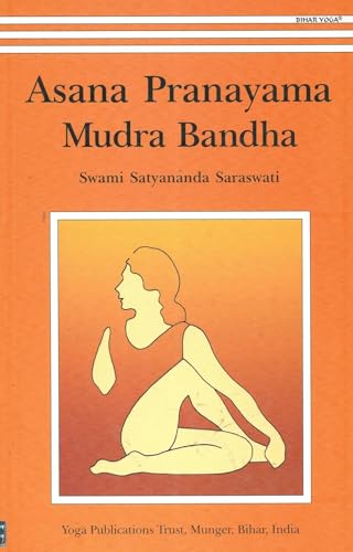Asana Pranayama Mudra Bandha - Click to Buy