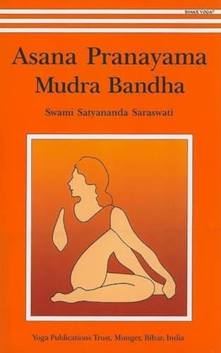 Asana Pranayama Mudra Bandha - Click to Buy